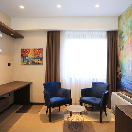 Carpe Diem Boutique Hotel 체니카 외부 사진