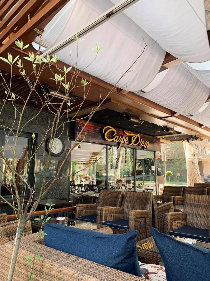 Carpe Diem Boutique Hotel 체니카 외부 사진