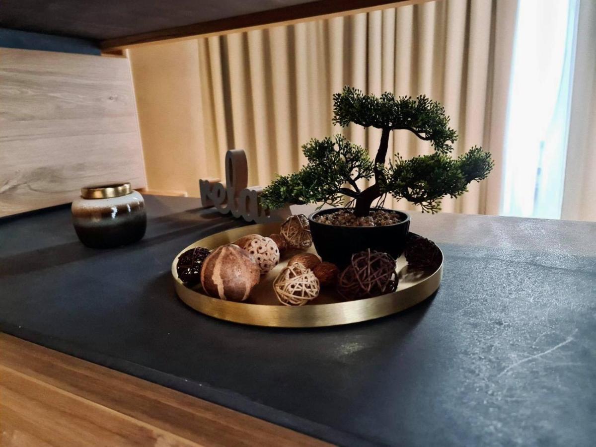 Carpe Diem Boutique Hotel 체니카 외부 사진