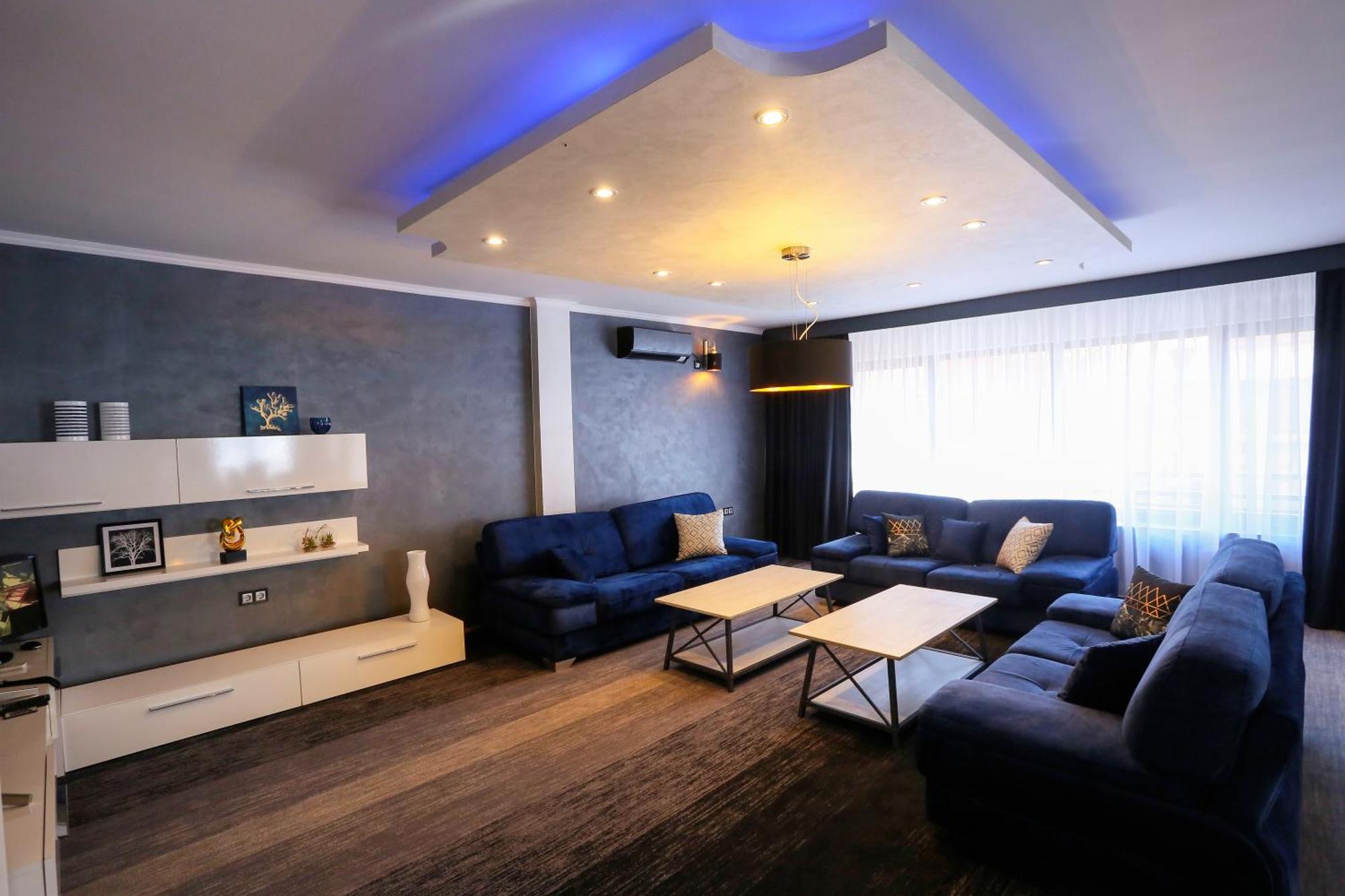 Carpe Diem Boutique Hotel 체니카 외부 사진
