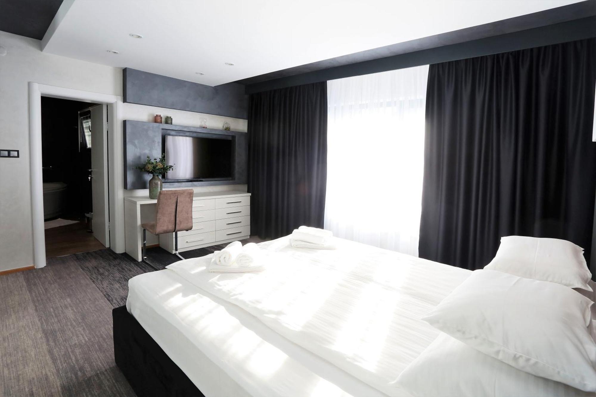 Carpe Diem Boutique Hotel 체니카 외부 사진