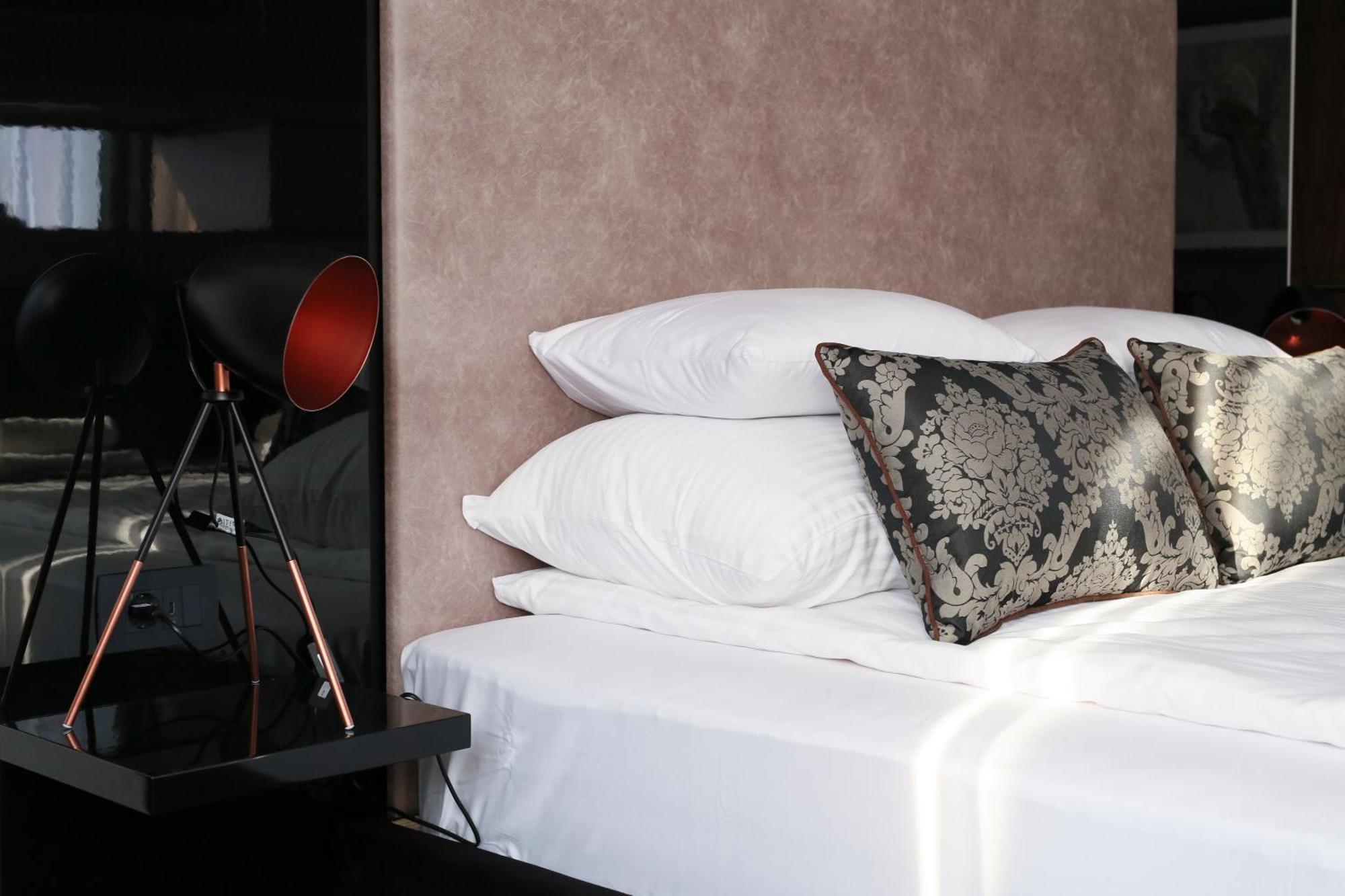 Carpe Diem Boutique Hotel 체니카 외부 사진