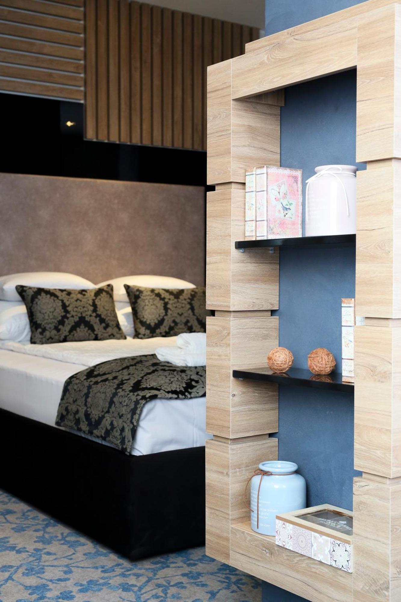 Carpe Diem Boutique Hotel 체니카 외부 사진