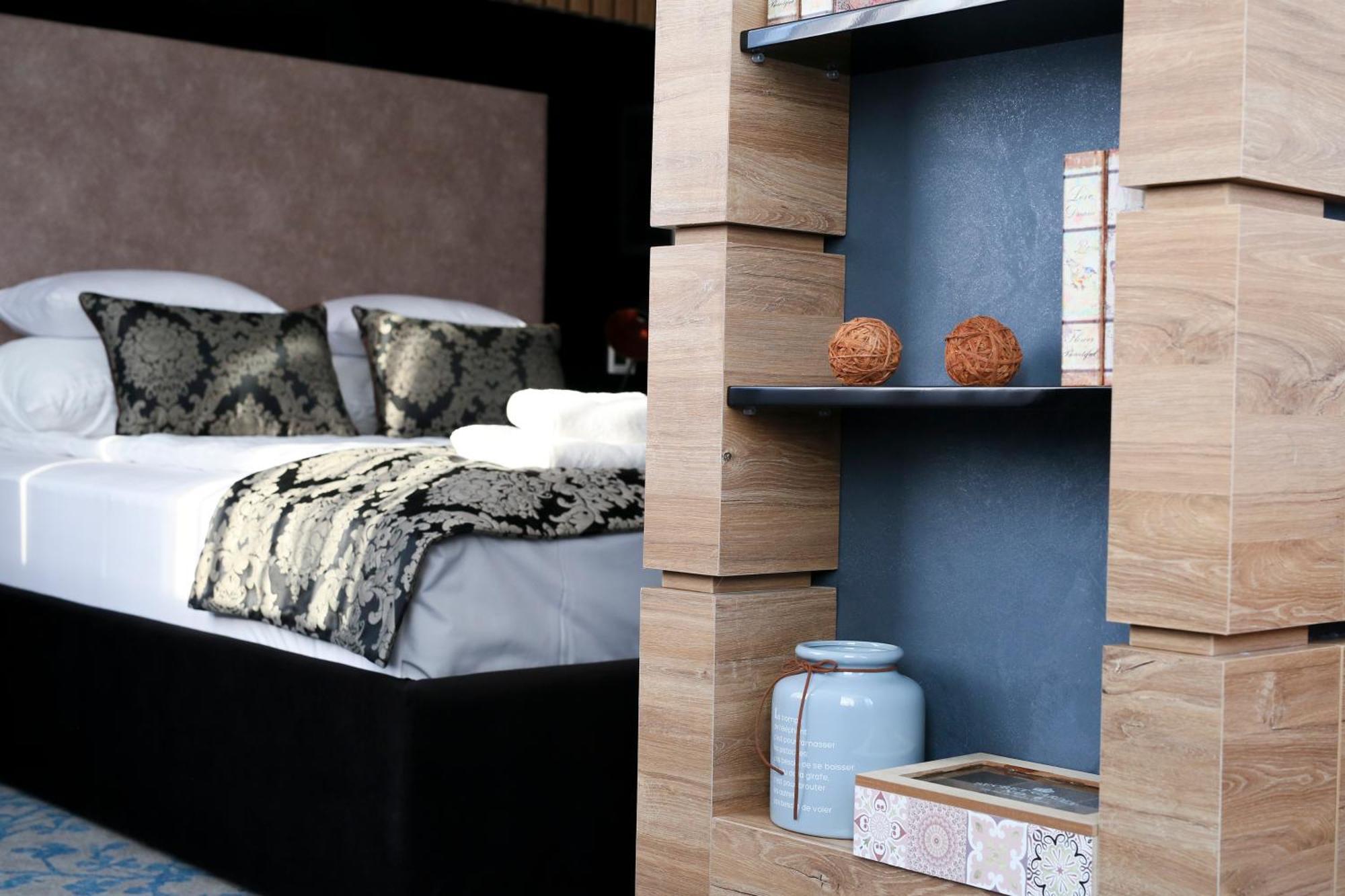 Carpe Diem Boutique Hotel 체니카 외부 사진