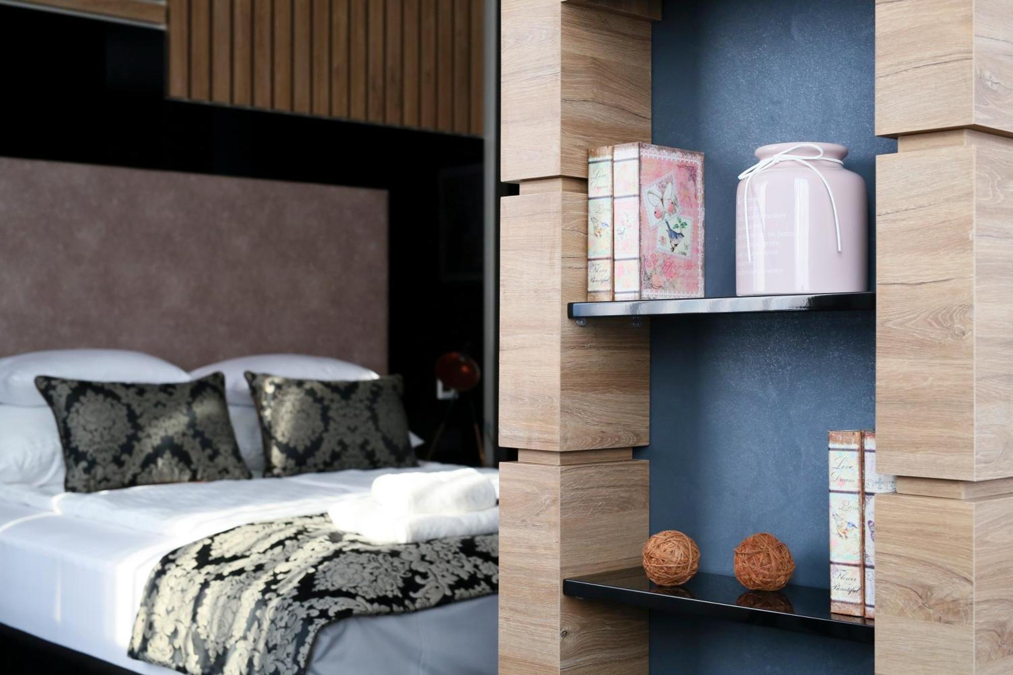 Carpe Diem Boutique Hotel 체니카 외부 사진