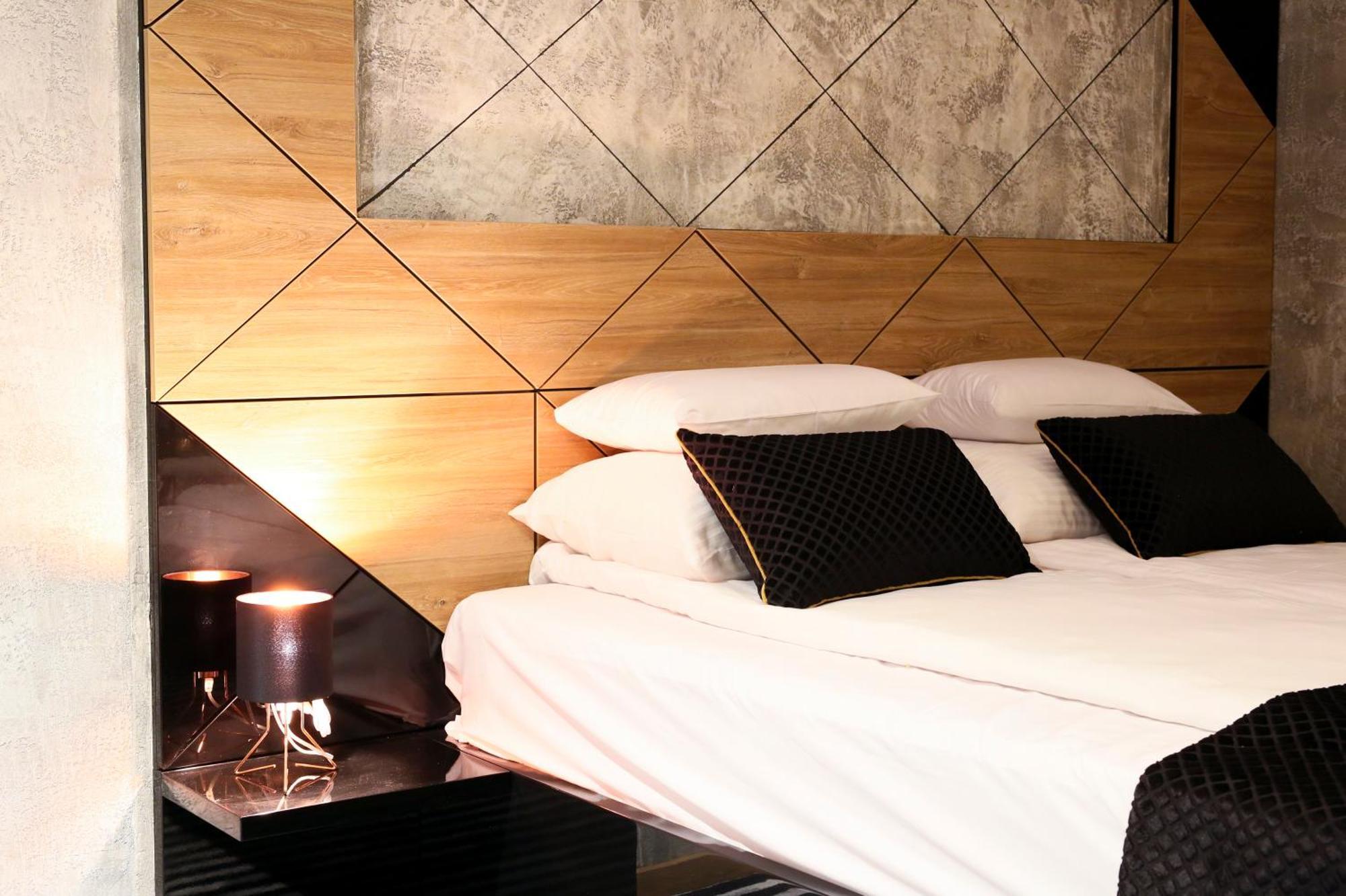 Carpe Diem Boutique Hotel 체니카 외부 사진