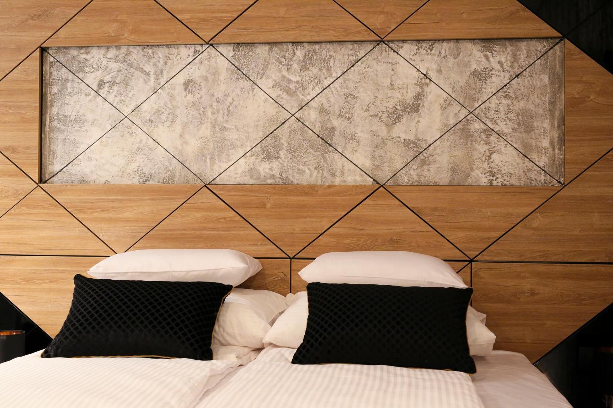 Carpe Diem Boutique Hotel 체니카 외부 사진
