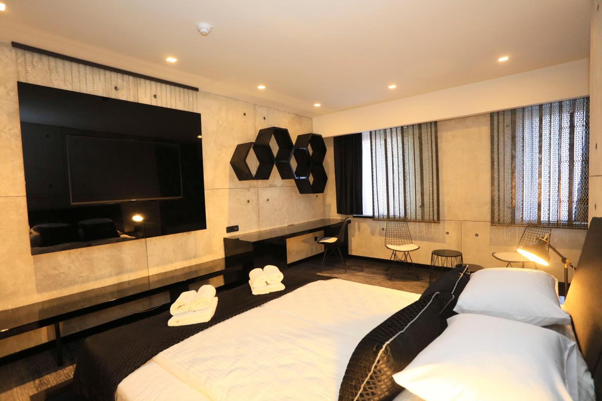 Carpe Diem Boutique Hotel 체니카 외부 사진