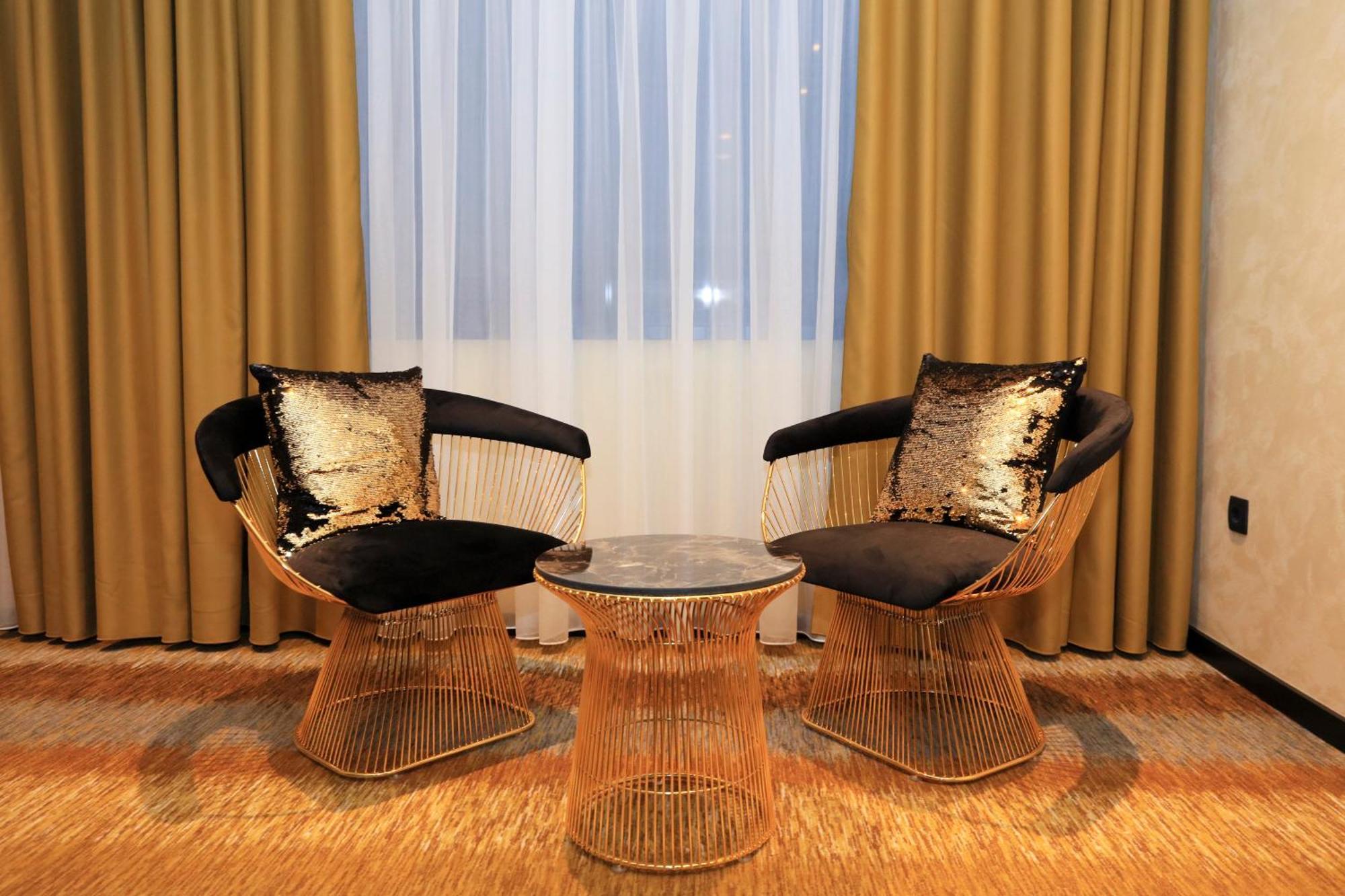 Carpe Diem Boutique Hotel 체니카 외부 사진
