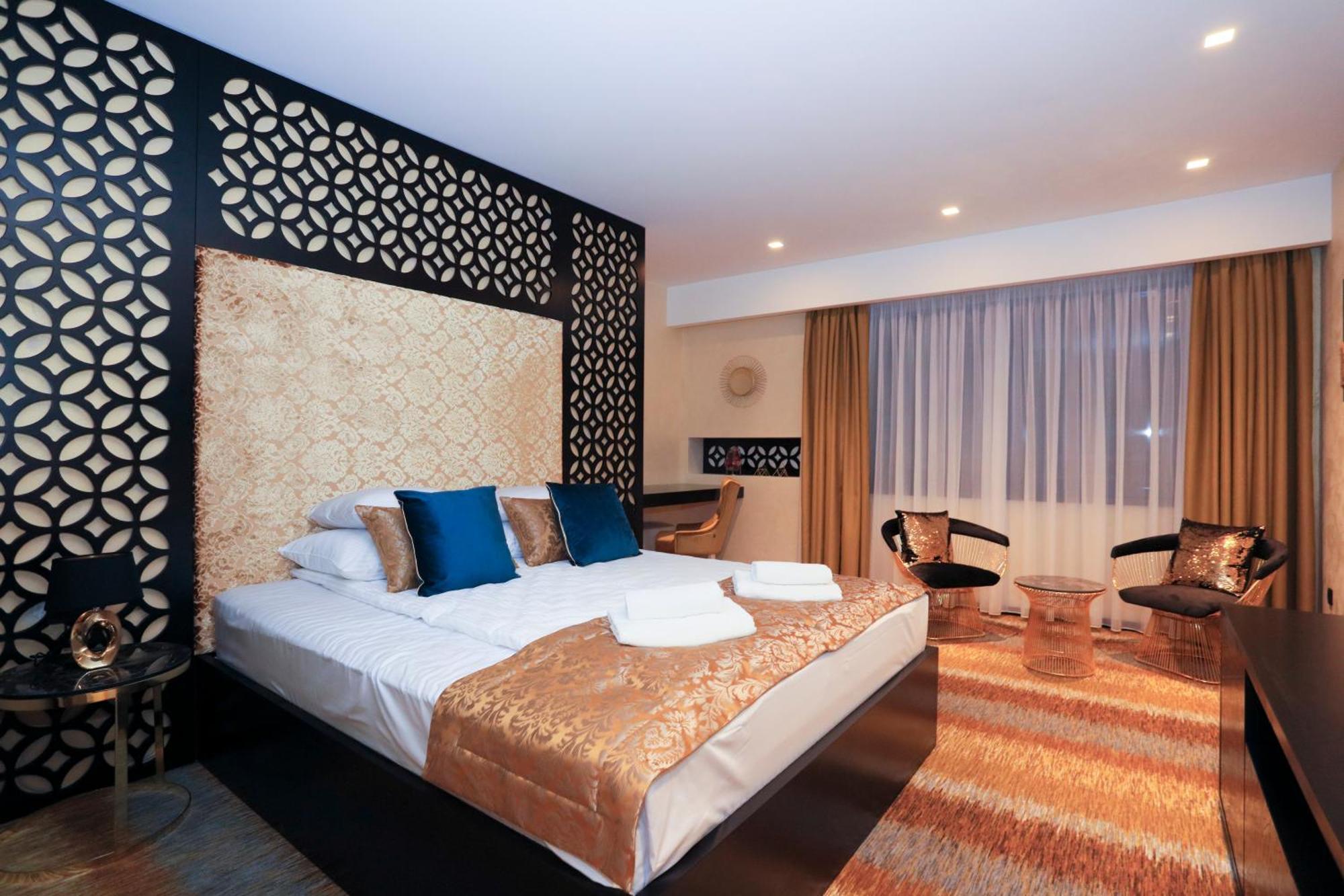 Carpe Diem Boutique Hotel 체니카 외부 사진