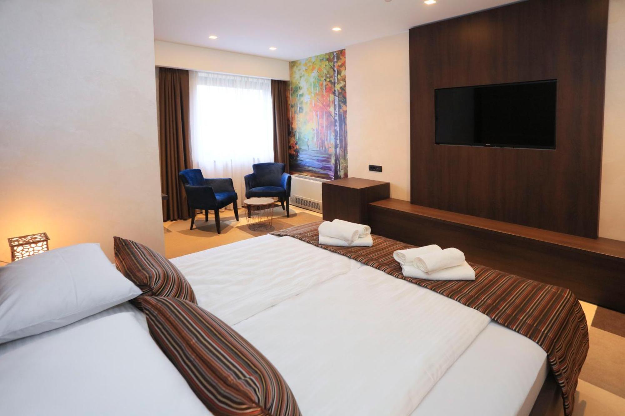 Carpe Diem Boutique Hotel 체니카 외부 사진