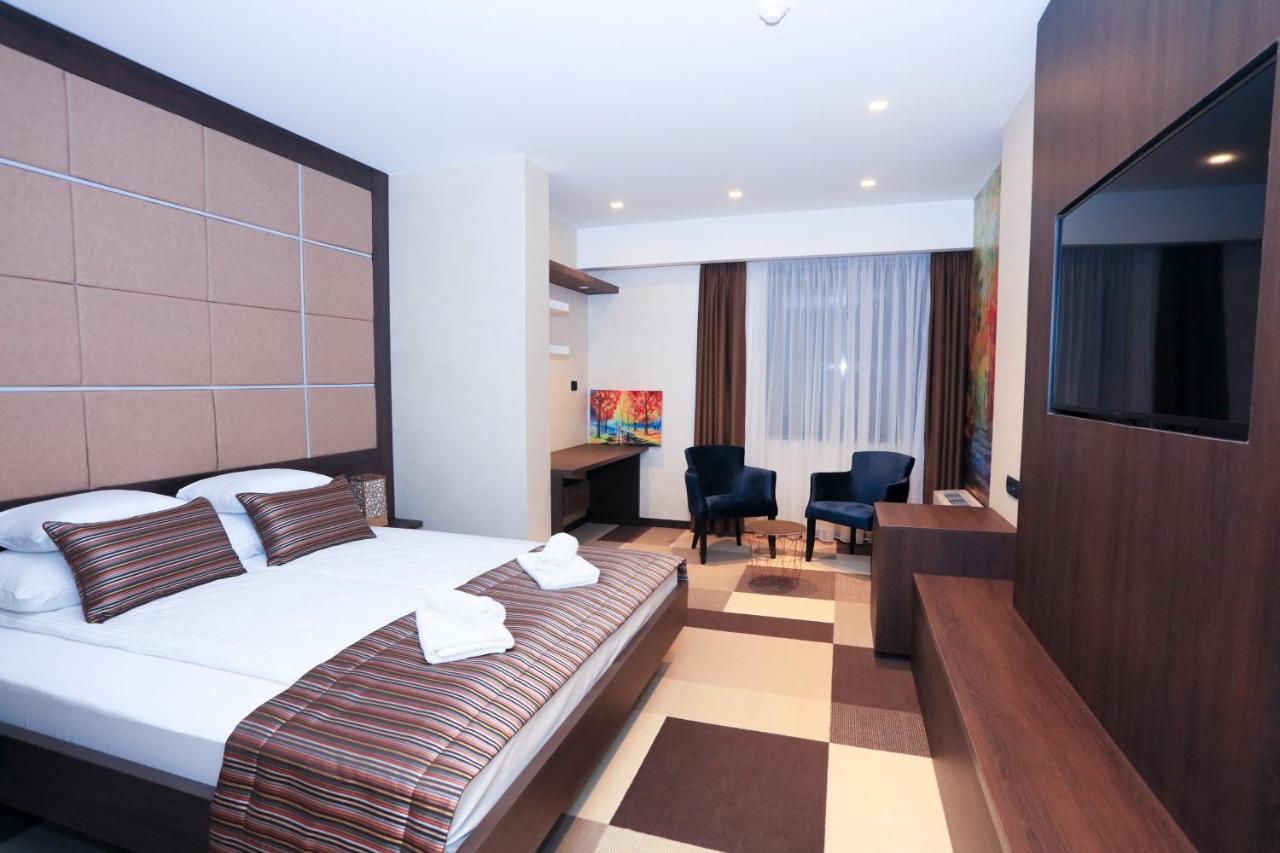 Carpe Diem Boutique Hotel 체니카 외부 사진