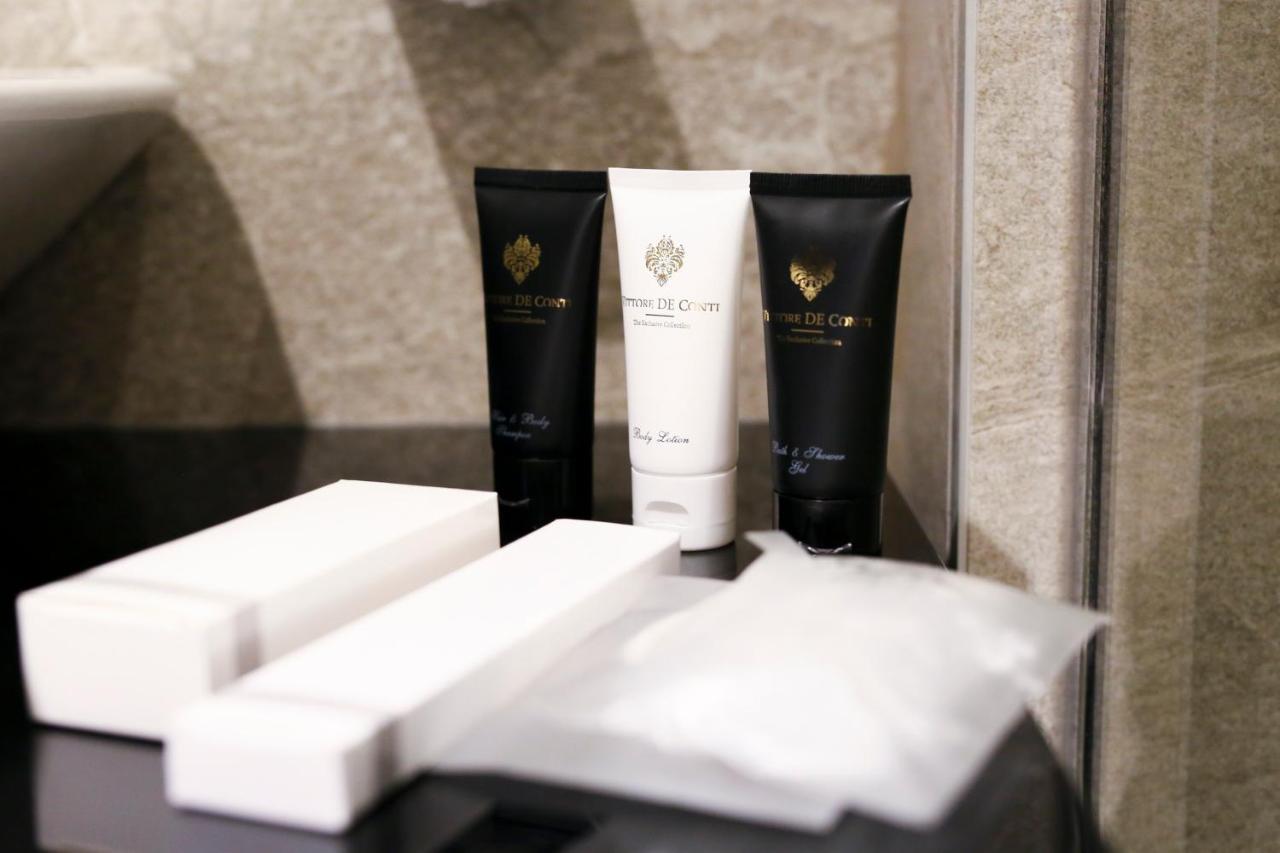 Carpe Diem Boutique Hotel 체니카 외부 사진