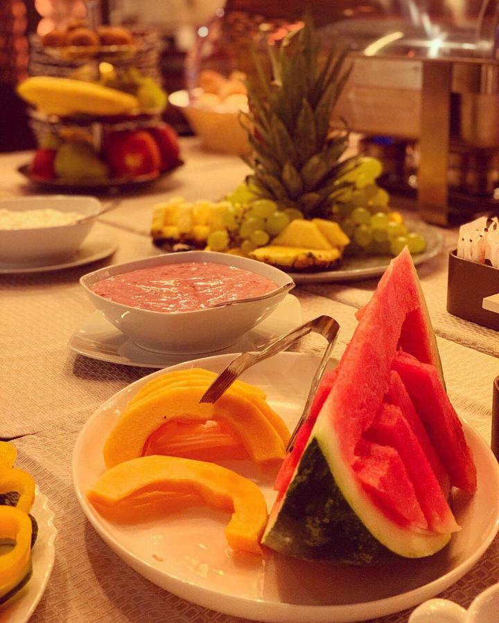 Carpe Diem Boutique Hotel 체니카 외부 사진